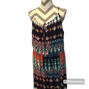 Cato sun dress size 18/20W
